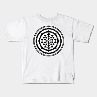 Yantra Kids T-Shirt